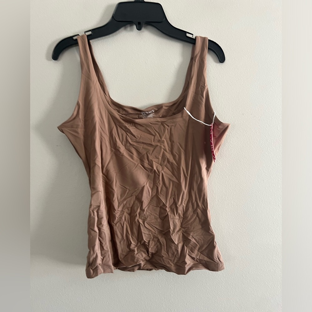 New Pumiey Tank top in taffy size: M - Picture 4 of 8